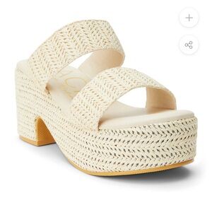 Beach by Matisse Ocean Avenue in light khaki color